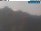 Archiv Foto Webcam Bad Gastein Stubnerkogel 12:00