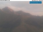 Archiv Foto Webcam Bad Gastein Stubnerkogel 05:00