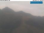 Archiv Foto Webcam Bad Gastein Stubnerkogel 06:00