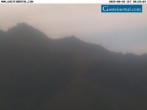 Archiv Foto Webcam Bad Gastein Stubnerkogel 07:00