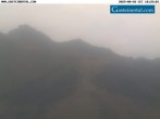 Archiv Foto Webcam Bad Gastein Stubnerkogel 09:00