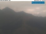 Archiv Foto Webcam Bad Gastein Stubnerkogel 15:00