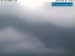 Archiv Foto Webcam Bad Gastein Stubnerkogel 19:00