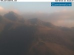 Archiv Foto Webcam Bad Gastein Stubnerkogel 06:00
