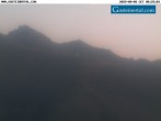 Archived image Webcam Bad Gastein Stubnerkogel 03:00