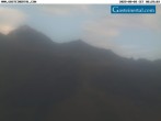 Archiv Foto Webcam Bad Gastein Stubnerkogel 05:00