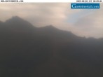 Archiv Foto Webcam Bad Gastein Stubnerkogel 06:00