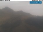 Archiv Foto Webcam Bad Gastein Stubnerkogel 07:00