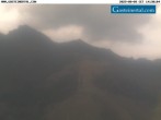 Archiv Foto Webcam Bad Gastein Stubnerkogel 11:00