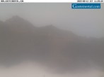 Archiv Foto Webcam Bad Gastein Stubnerkogel 10:00