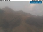 Archiv Foto Webcam Bad Gastein Stubnerkogel 12:00