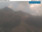Archiv Foto Webcam Bad Gastein Stubnerkogel 13:00