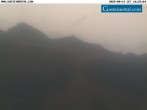 Archiv Foto Webcam Bad Gastein Stubnerkogel 15:00