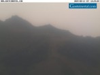 Archiv Foto Webcam Bad Gastein Stubnerkogel 17:00
