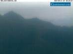 Archiv Foto Webcam Bad Gastein Stubnerkogel 05:00