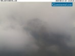 Archiv Foto Webcam Bad Gastein Stubnerkogel 13:00