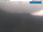 Archiv Foto Webcam Bad Gastein Stubnerkogel 15:00