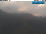 Archiv Foto Webcam Bad Gastein Stubnerkogel 17:00