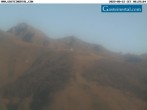 Archiv Foto Webcam Bad Gastein Stubnerkogel 07:00