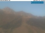 Archiv Foto Webcam Bad Gastein Stubnerkogel 11:00