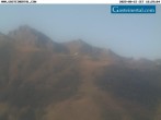 Archiv Foto Webcam Bad Gastein Stubnerkogel 15:00