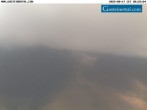 Archiv Foto Webcam Bad Gastein Stubnerkogel 07:00