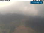 Archiv Foto Webcam Bad Gastein Stubnerkogel 08:00