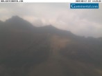 Archiv Foto Webcam Bad Gastein Stubnerkogel 13:00