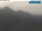 Archiv Foto Webcam Bad Gastein Stubnerkogel 15:00