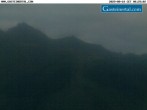 Archived image Webcam Bad Gastein Stubnerkogel 05:00