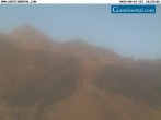 Archived image Webcam Bad Gastein Stubnerkogel 09:00