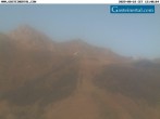 Archived image Webcam Bad Gastein Stubnerkogel 11:00