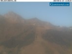 Archived image Webcam Bad Gastein Stubnerkogel 12:00