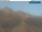 Archived image Webcam Bad Gastein Stubnerkogel 13:00