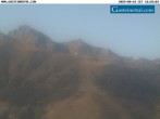 Archived image Webcam Bad Gastein Stubnerkogel 15:00