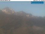 Archiv Foto Webcam Bad Gastein Stubnerkogel 09:00