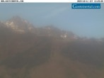 Archiv Foto Webcam Bad Gastein Stubnerkogel 11:00