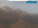 Archiv Foto Webcam Bad Gastein Stubnerkogel 13:00