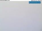 Archiv Foto Webcam Bad Gastein Stubnerkogel 07:00