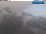Archiv Foto Webcam Bad Gastein Stubnerkogel 11:00