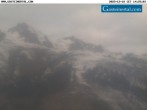 Archiv Foto Webcam Bad Gastein Stubnerkogel 13:00