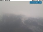 Archiv Foto Webcam Bad Gastein Stubnerkogel 09:00