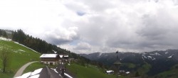 Archived image Webcam Panoramic view Mühlbach 11:00
