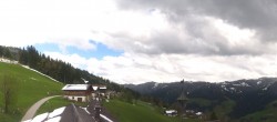 Archived image Webcam Panoramic view Mühlbach 13:00
