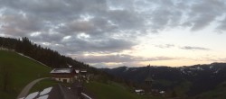 Archived image Webcam Panoramic view Mühlbach 19:00
