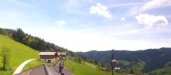 Archived image Webcam Panoramic view Mühlbach 11:00