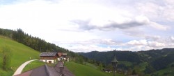Archived image Webcam Panoramic view Mühlbach 15:00