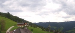 Archived image Webcam Panoramic view Mühlbach 15:00