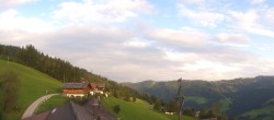 Archived image Webcam Panoramic view Mühlbach 17:00