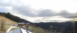 Archiv Foto Webcam Mühlbach 360-Grad-Panorama 09:00